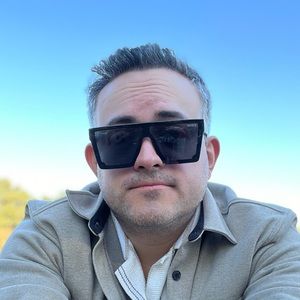 Meet your Posher, Matthew